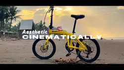 Cinematic Aesthetic