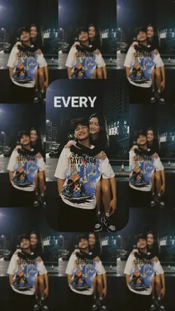 every color