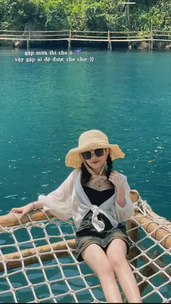 caption thả thính