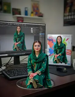 Pc template 