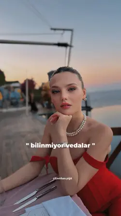 Yaşanmadan🕊️