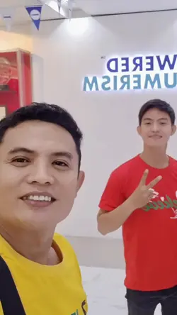 galing ni Lord 