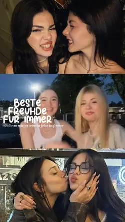 beste freuhde fur 