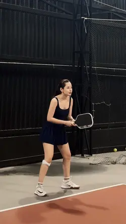 Padel time