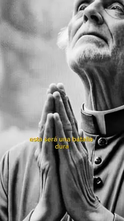 Oración a Dios