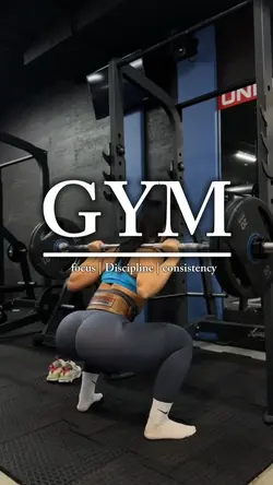 gym Motivation 