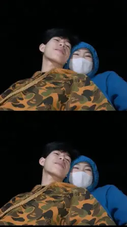 ยามที่ตามองจ้องใครๆ