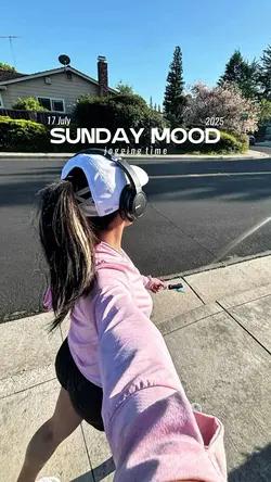 Jogging Time