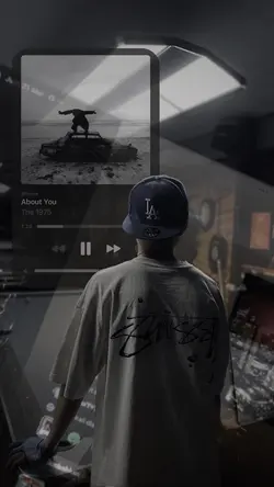 listen to music