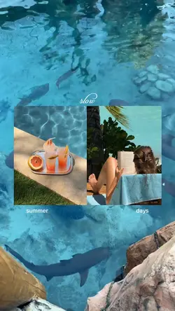 summer days