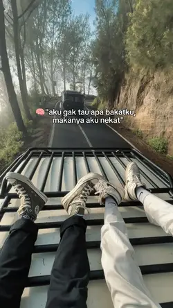 aku gak tau apa baka