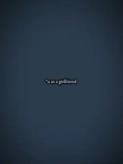 You us girlfriends