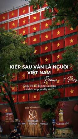 KIẾP SAU VẪN LÀ 