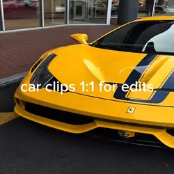 CAR CLIPS 1:1