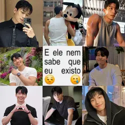 Isso é só detalhe;-;