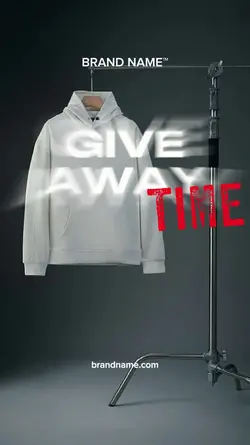 GIVEAWAY ALERT