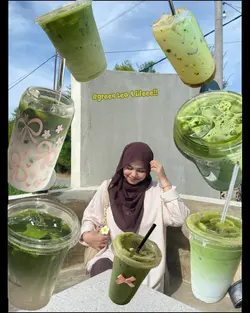 green tea