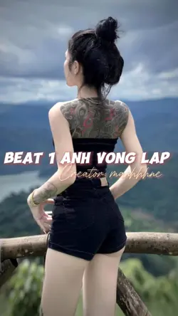 1 Ảnh Vòng Lặp 