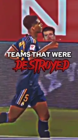 Teams That Are