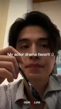 My actor drama fav