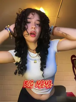 BIG MAMA 