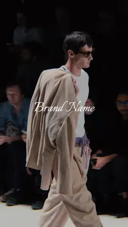 Fashion show