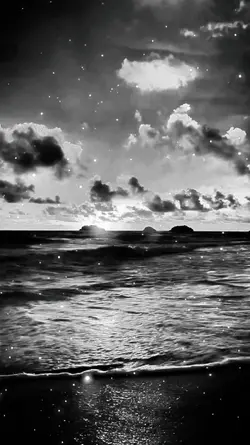 BLACK AND WHITE 