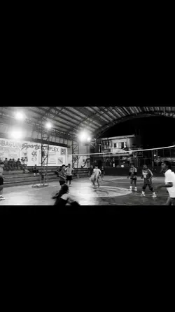 VOLLEYBALL