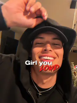 girl you loud