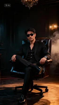 Ai Mafia Style