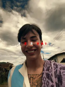 Treme o popo 