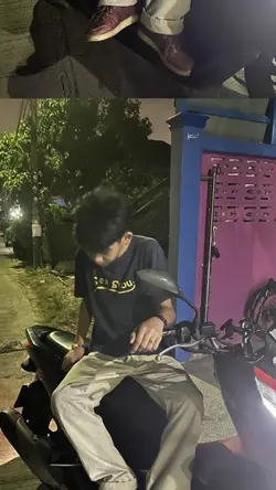 ตัดพ้อ