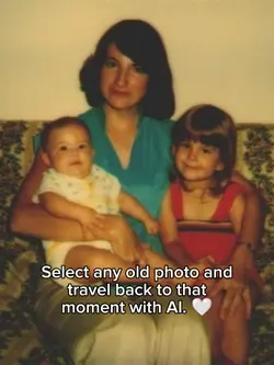 turn back time 