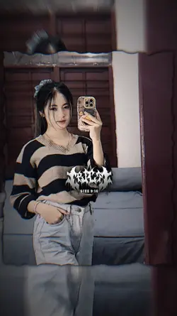 JJ MIRROR KECE 