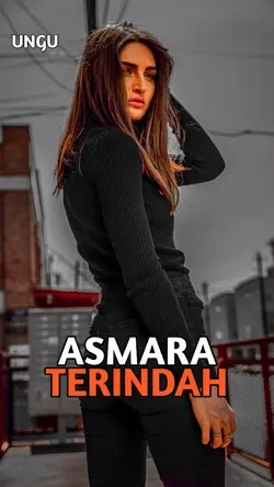 ASMARA TERINDAH