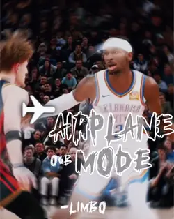 Airplane Mode