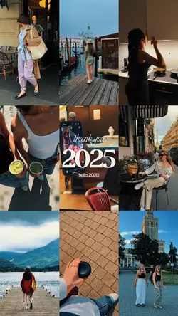 Thank you 2025