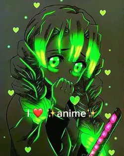 Anime