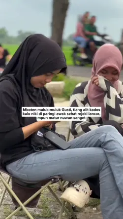 mboten mulukmuluk