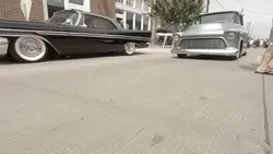 #classic car