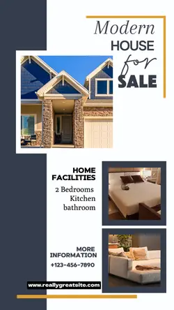 Real estate for sale