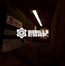 Gorilla corp 