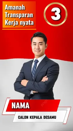 Calon pemimpin