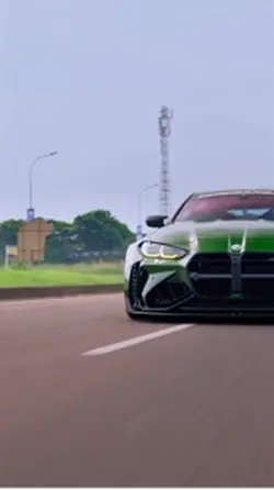 Cars Edit BMW