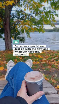 go with the flow