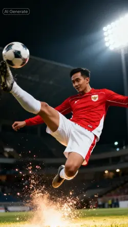 TIMNAS INDONESIA AI
