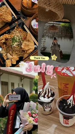 july dump