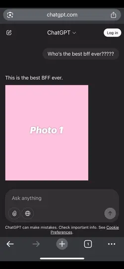 Best bff