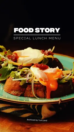 Food Story