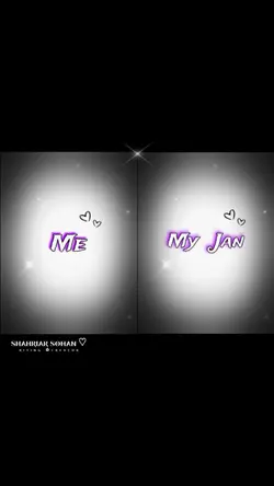 Me vs my jan